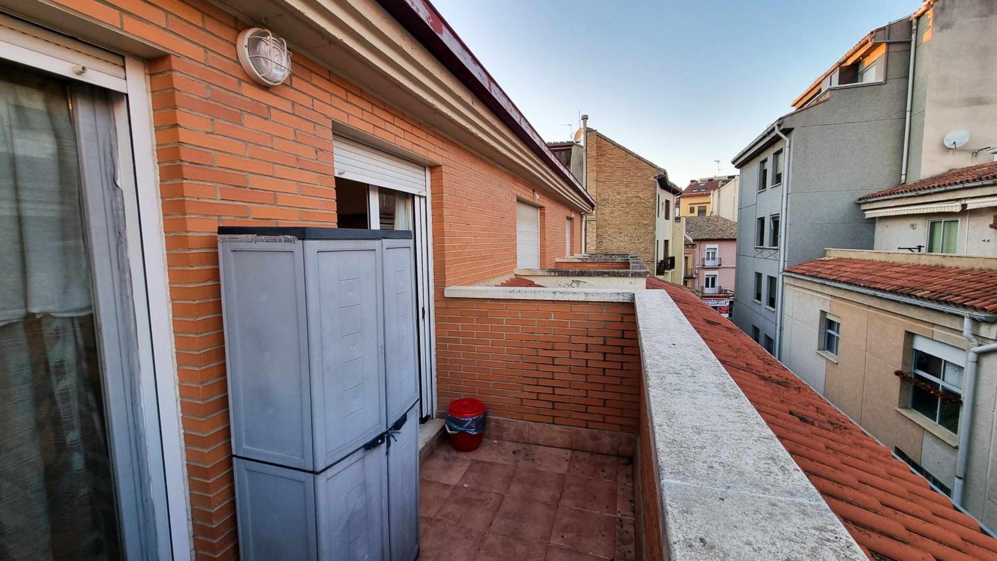 El Alce Del Pilar Comotucasa Huesca Eksteriør billede